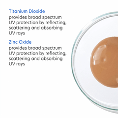 PCA Sheer Tint Broad Spectrum SPF 45 50ml