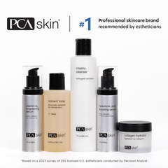 PCA Weightless Protection Broad Spectrum SPF 45 50ml