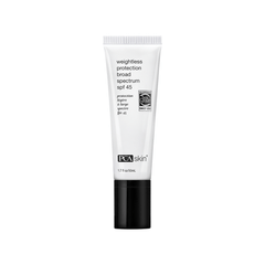 PCA Weightless Protection Broad Spectrum SPF 45 50ml