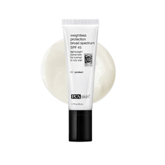 PCA Weightless Protection Broad Spectrum SPF 45 50ml
