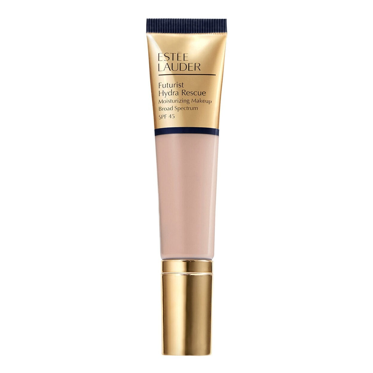 Estée Lauder Futurist Hydra Rescue Moisturizing Makeup SPF 45