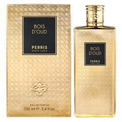 Perris Monte Carlo Bois D'Oud Unisex Eau De Parfum 100ml