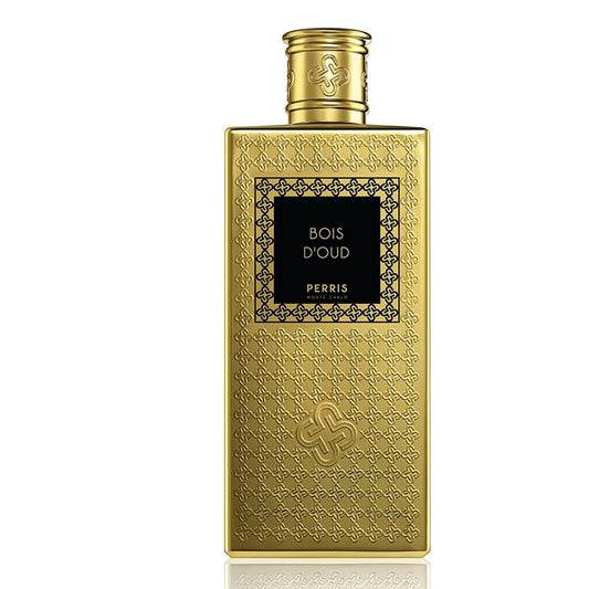 عطر بيريس مونت كارلو بوا دود للجنسين - أو دو بارفان، 100 مل