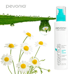 Pevonia Sensitive Skin Cleanser 200ml
