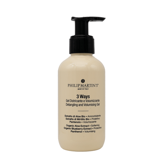 Philip Martin's 3 Ways Detangling and Volumising 150 ml