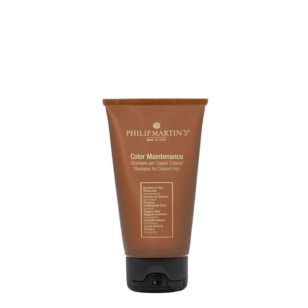 Philip Martin's Colour Maintenance - Shampoo for Colored Hair 75ml