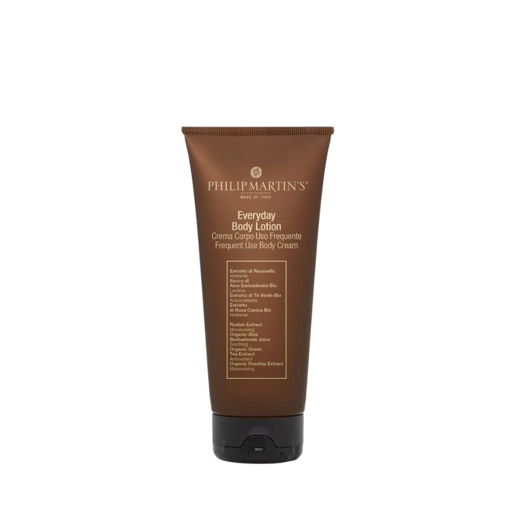 Philip Martin's Everyday Body Lotion - Frequent Use Body Cream 200ml