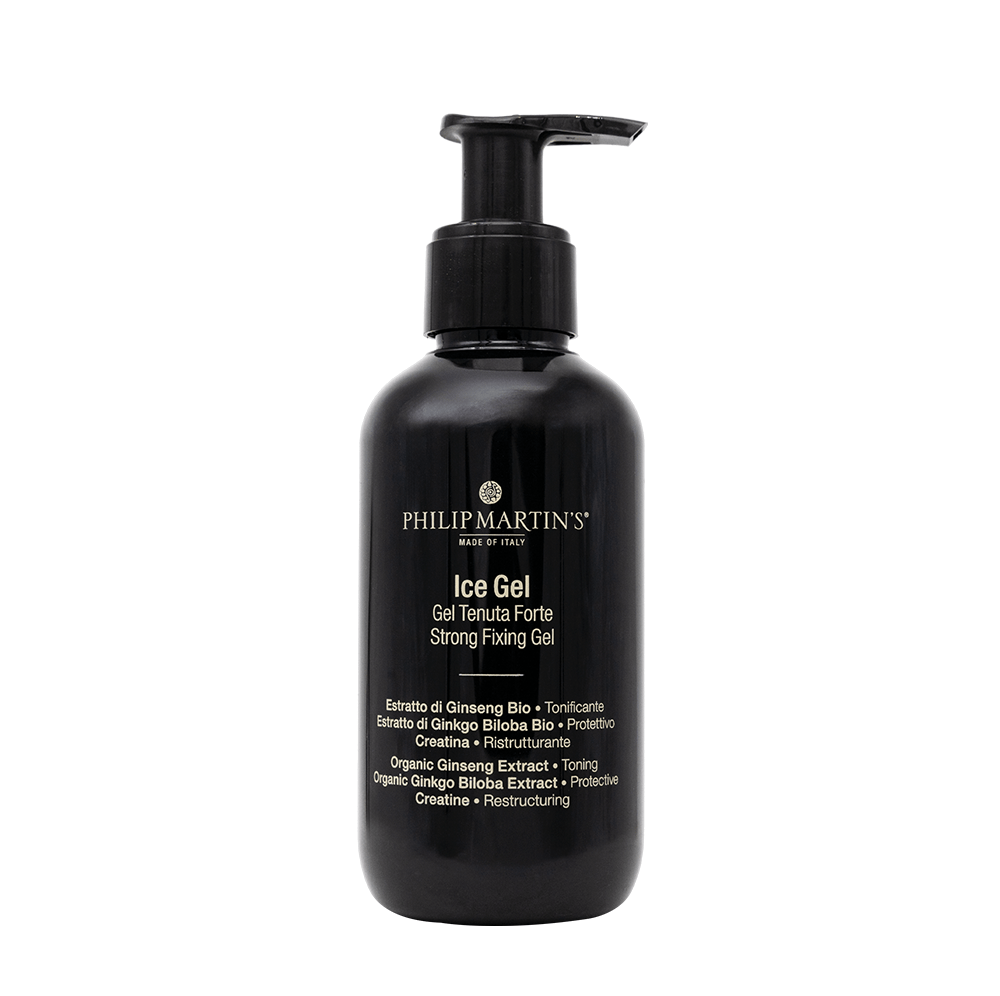 Philip Martin's Ice Gel - Strong Fixing Gel 150 ml