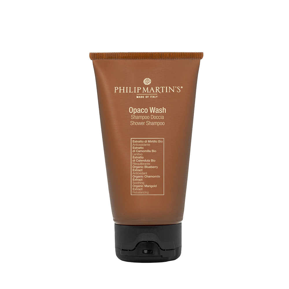 Philip Martin's Opaco Wash - Shower Shampoo 75ml