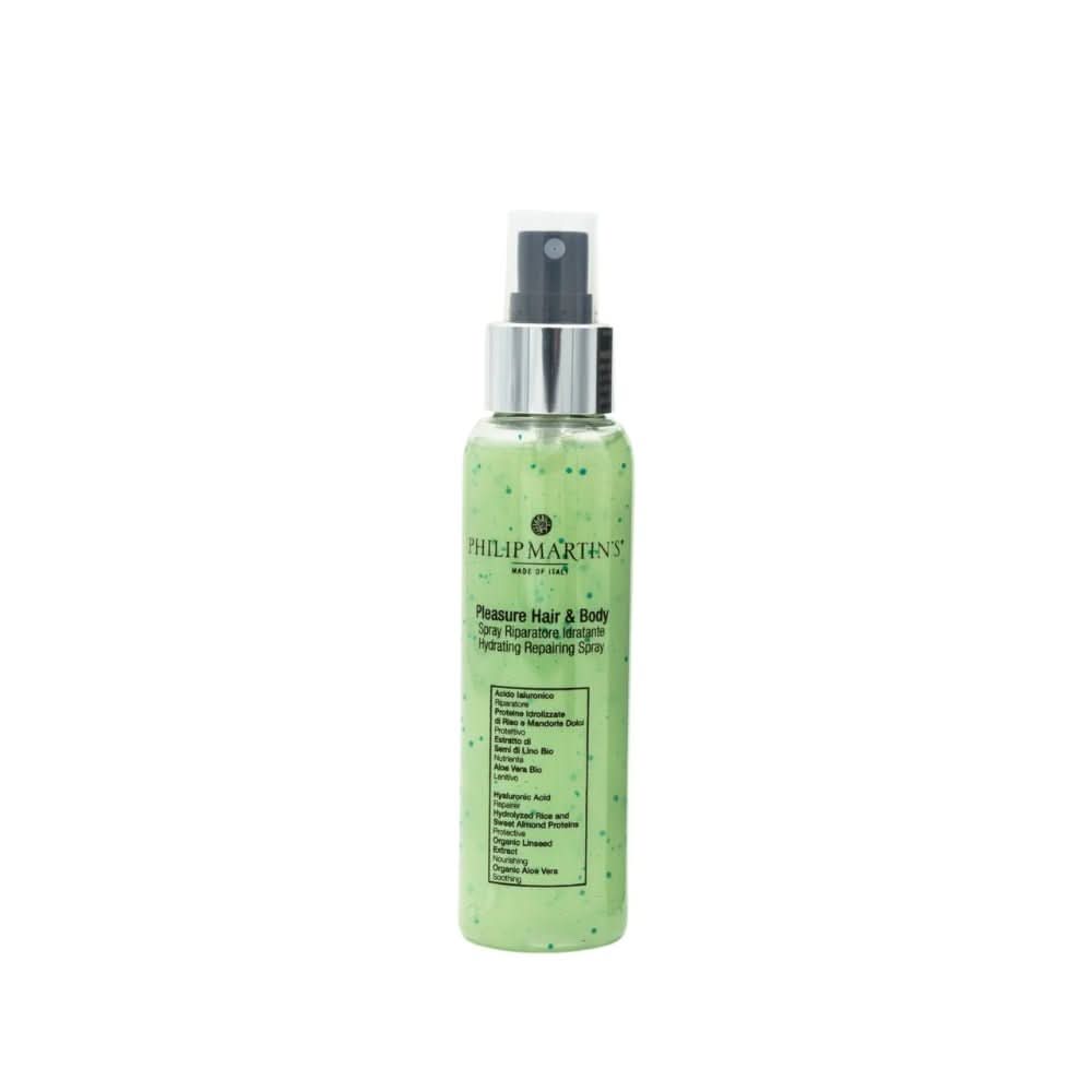 Philip Martin's Pleasure Hair & Body - Hydrating Repairing Spray 100ml