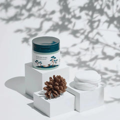 ROUND LAB - Pine Calming Cica Pad