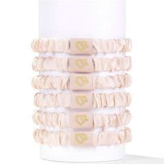 SILKE London Coco Hair Ties