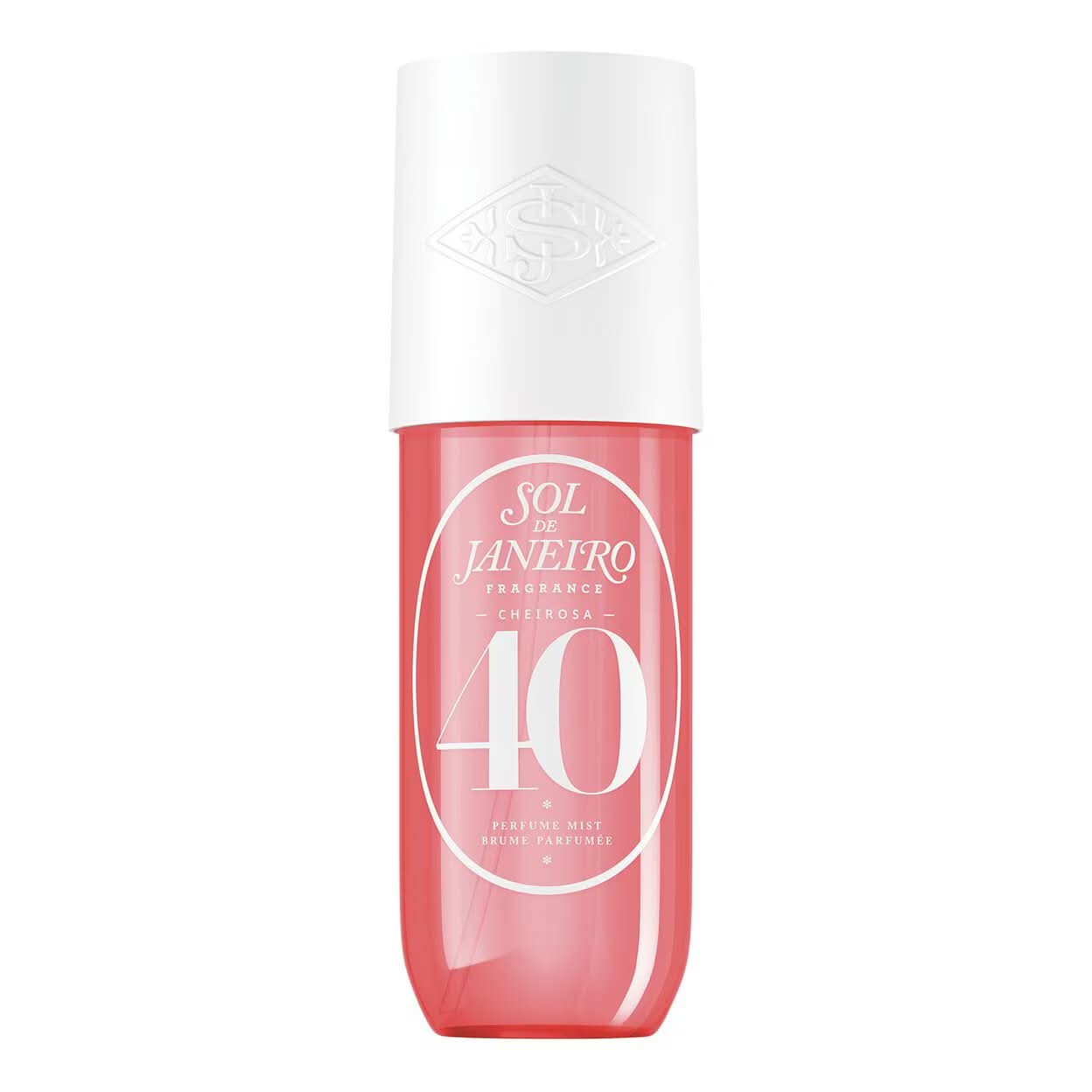 Sol De Janeiro Cheirosa 40 Perfume Mist 90ml