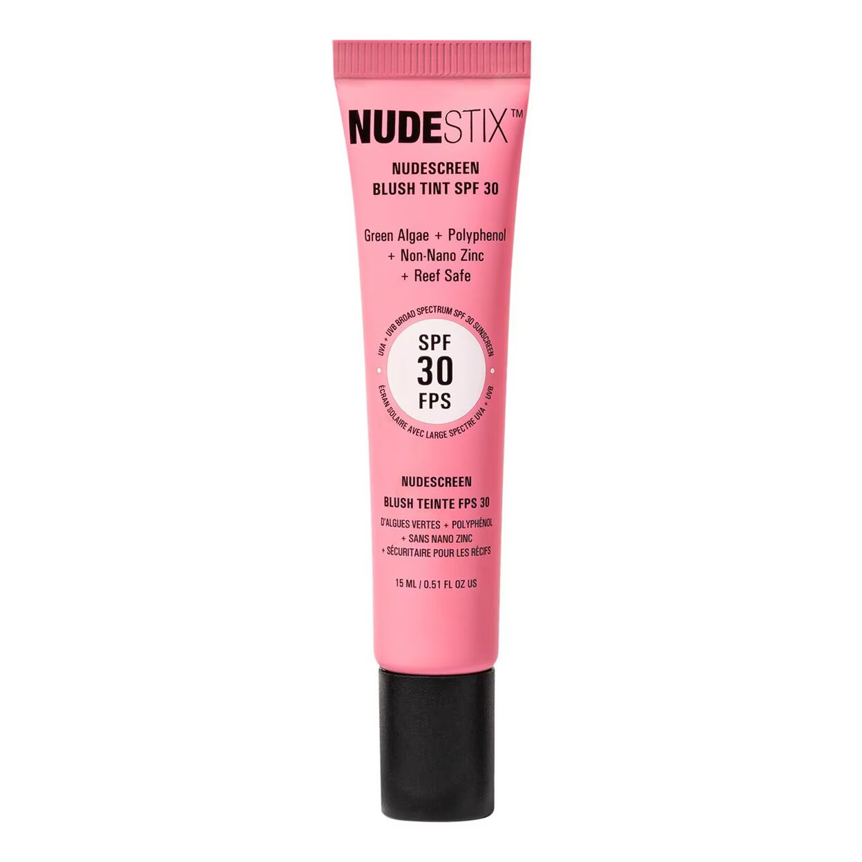 Nudestix Nudescreen Blush Tint SPF 30