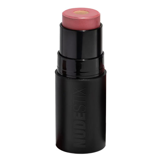 Nudestix Nudies Matte + Glow Core All Over Face Blush Color