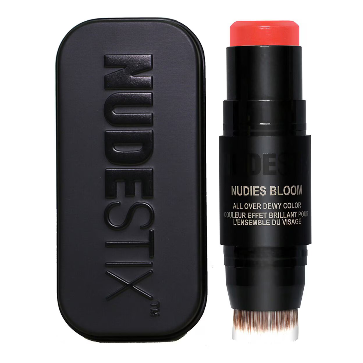 Nudestix Nudies Bloom All Over Face Dewy Color