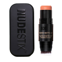 Nudies Glow All Over Face Highlight