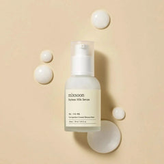 mixsoon - Soybean Milk Serum (30ml)