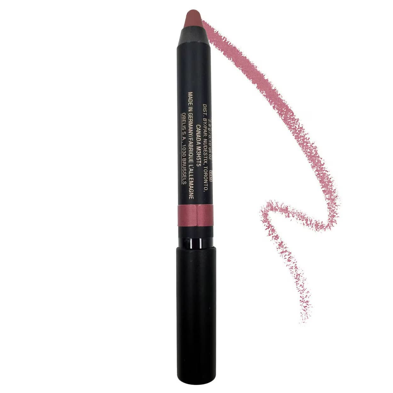 قلم تحديد الشفاه والخدود Nudestix Intense Matte