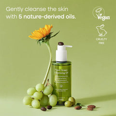 Purito SEOUL - From Green Cleansing Oil