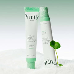Purito SEOUL - Wonder Releaf Centella Eye Cream Unscented (30ml)
