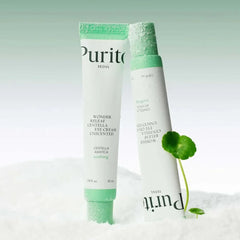 Purito SEOUL - Wonder Releaf Centella Eye Cream Unscented (30ml)