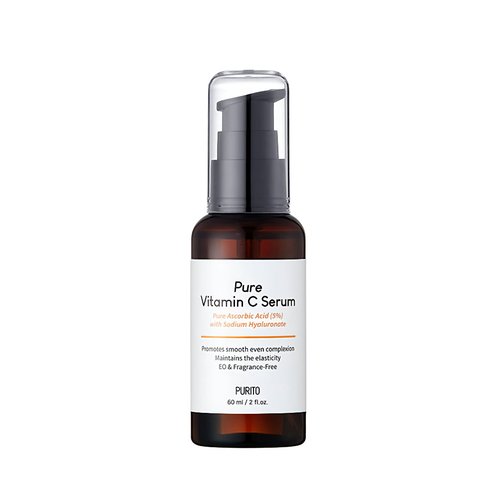 Purito SEOUL - Pure Vitamin C Serum