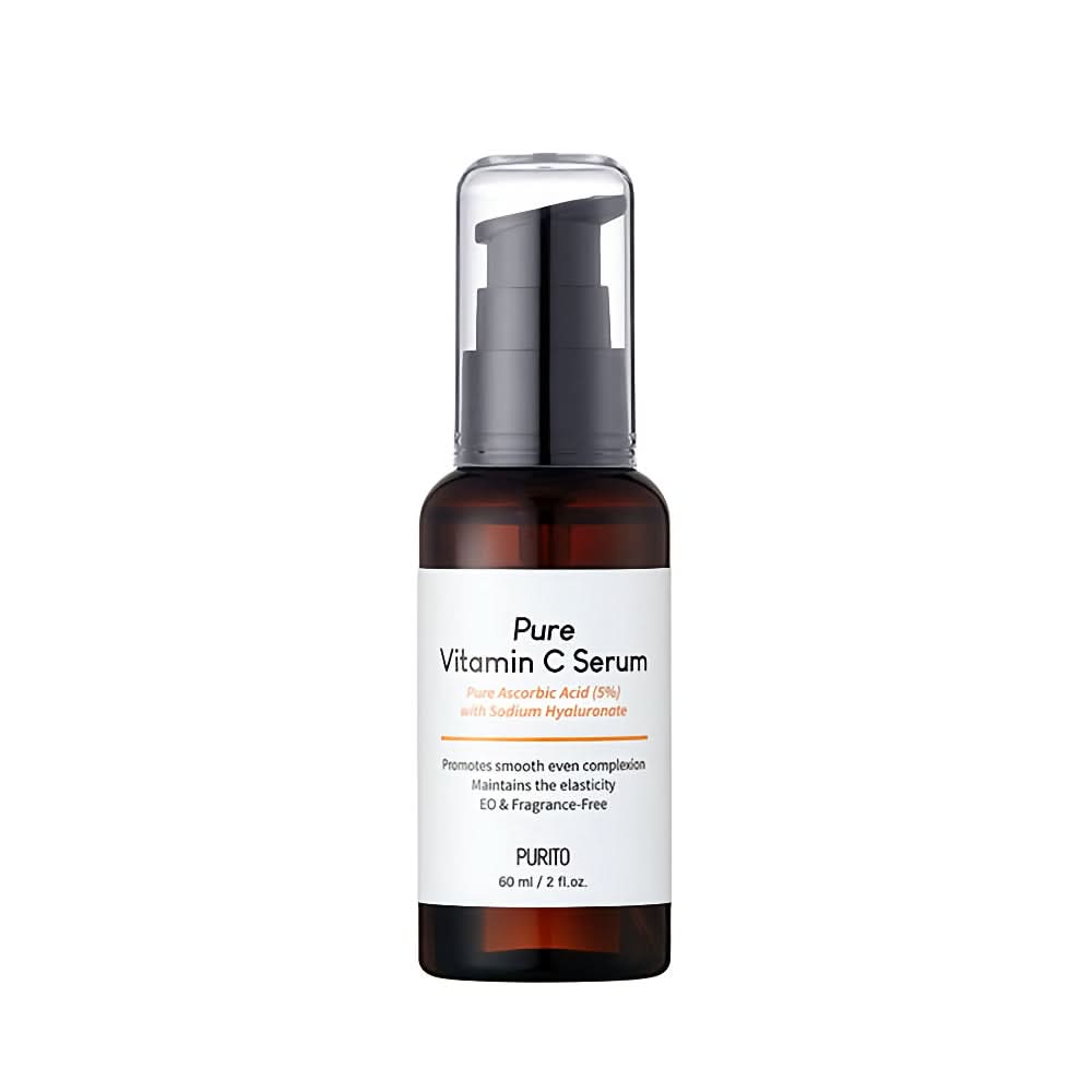 Purito SEOUL - Pure Vitamin C Serum