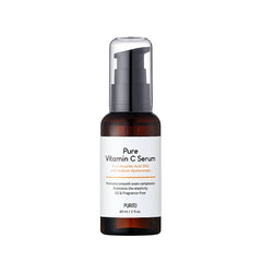 Purito SEOUL - Pure Vitamin C Serum
