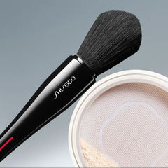 Shiseido Synchro Skin Loose Powder Matte 6g