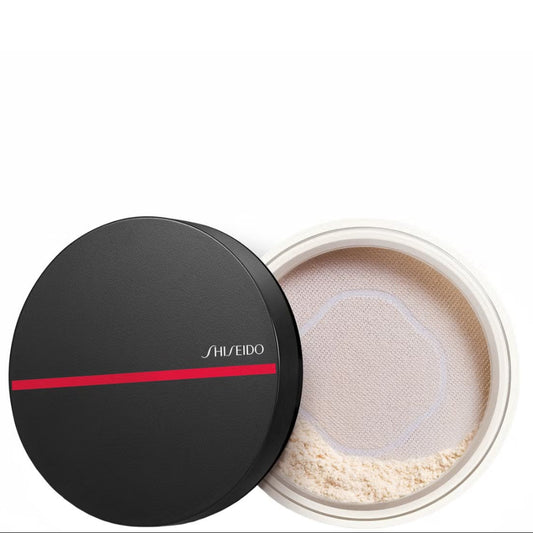 Shiseido Synchro Skin Loose Powder Matte 6g