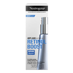 Neutrogena Retinol Boost Serum 30ml