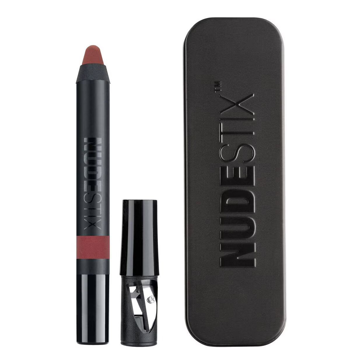 Nudestix Intense Matte Lip + Cheek Pencil