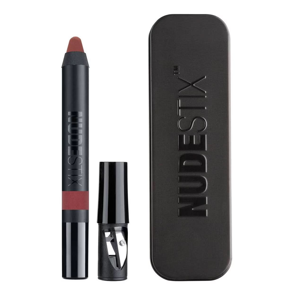 قلم تحديد الشفاه والخدود Nudestix Intense Matte