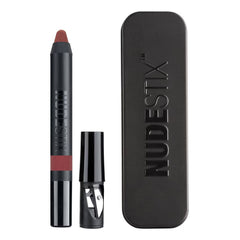 Nudestix Intense Matte Lip + Cheek Pencil