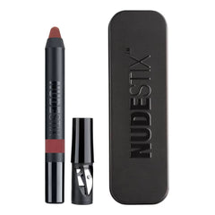 قلم تحديد الشفاه والخدود Nudestix Intense Matte