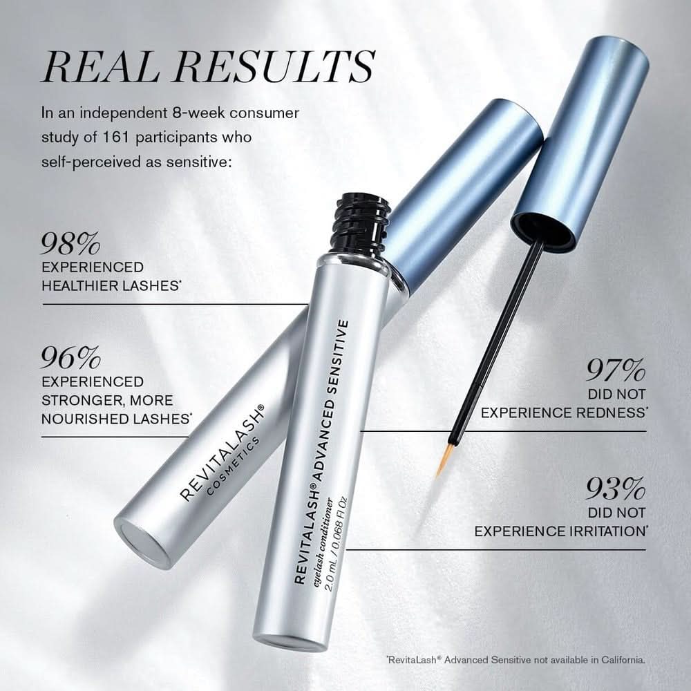 RevitaLash Advanced Sensitive 2.0ml