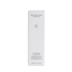 Revitalash Revitabrow Thickening Shampoo 250ml