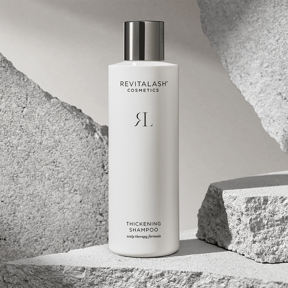 Revitalash Revitabrow Thickening Shampoo 250ml