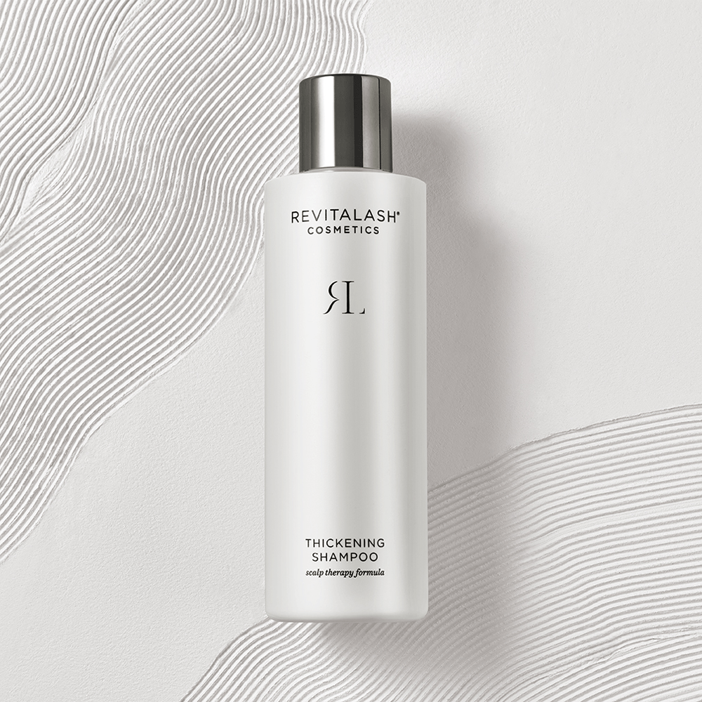 Revitalash Revitabrow Thickening Shampoo 250ml