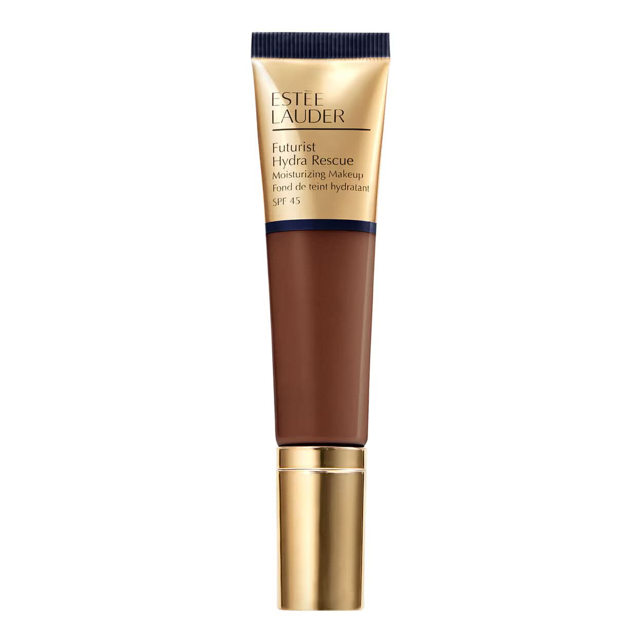 Estée Lauder Futurist Hydra Rescue Moisturizing Makeup SPF 45