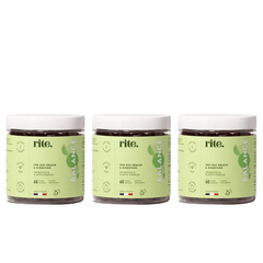 Rite Balance Vegan Gummies 3 Pack Set