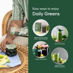 Rite Daily Greens Drink Mix
