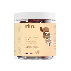 Rite Skin Vegan Gummies
