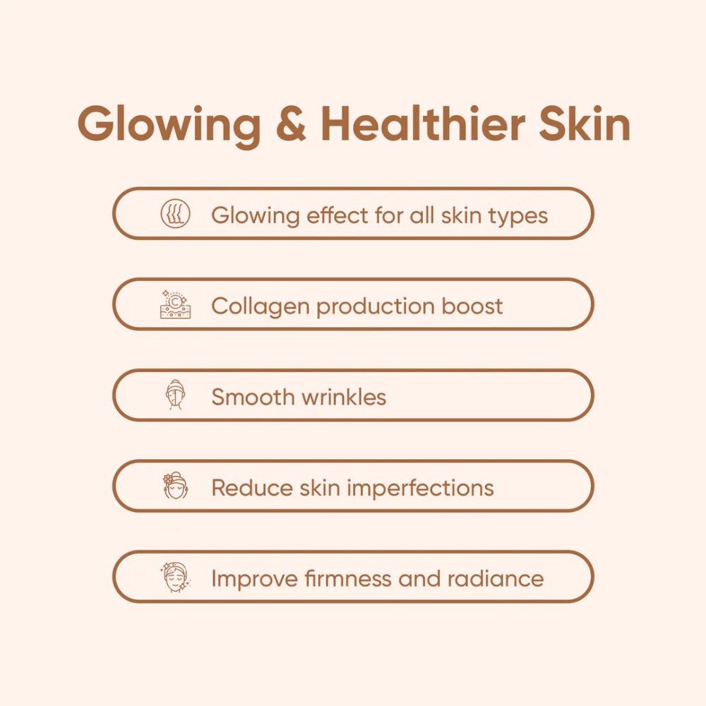 Rite Skin Vegan Gummies