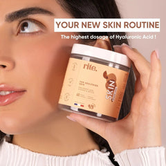 Rite Skin Vegan Gummies