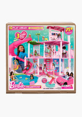 Barbie 75-Piece Dreamhouse Doll House Playset
