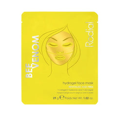 Rodial Bee Venom Hydrogel Mask x 4