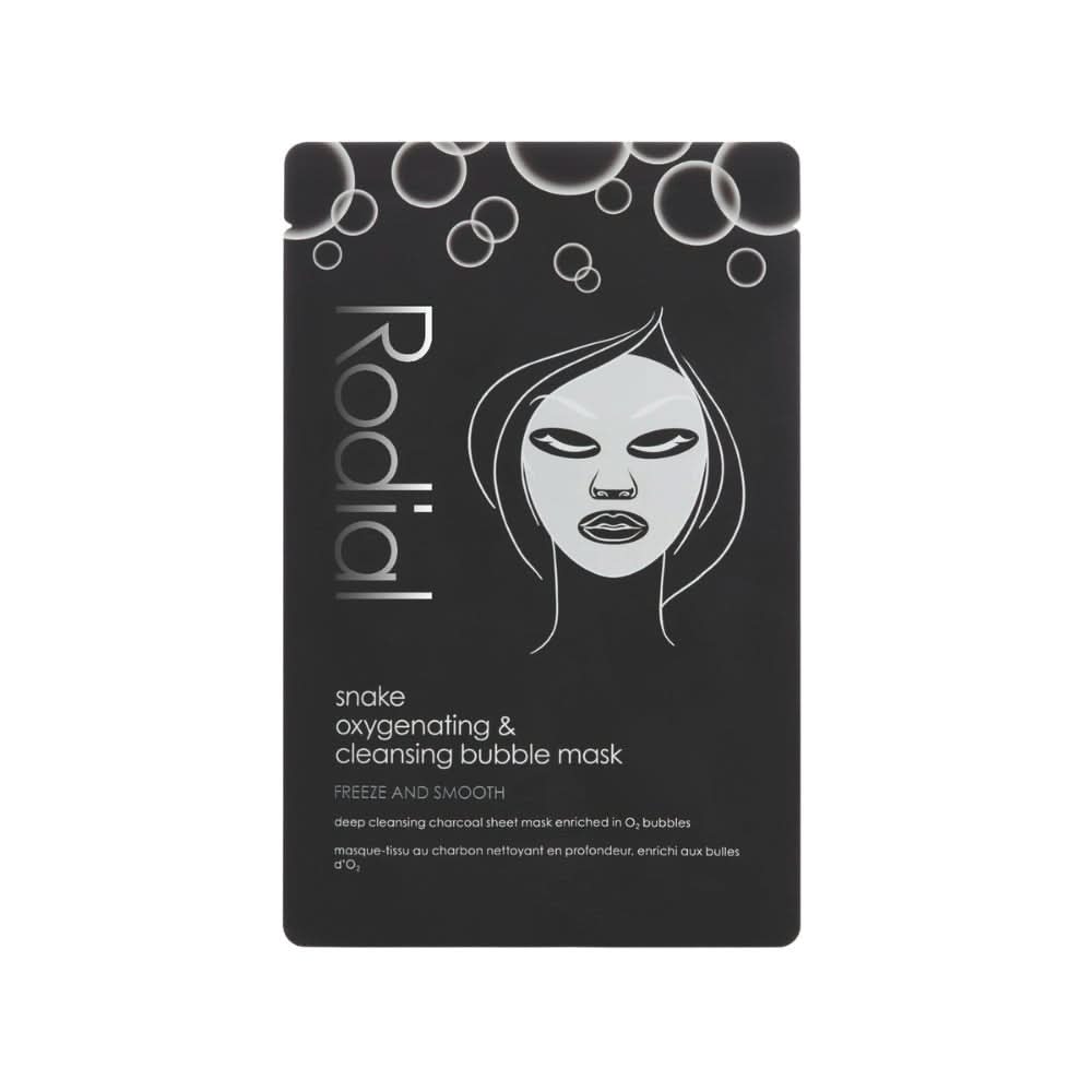 Rodial Snake Bubble Mask - Single