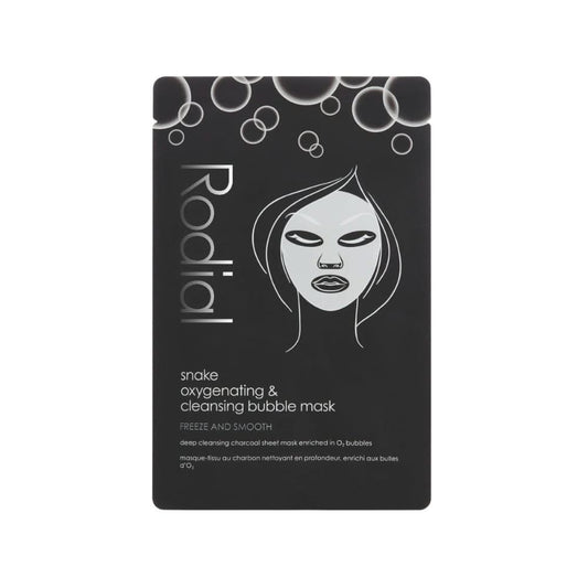 Rodial Snake Bubble Mask - Single